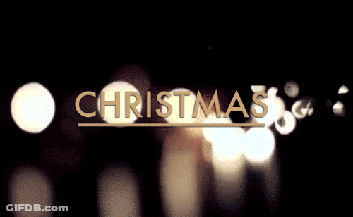 Christmas GIF