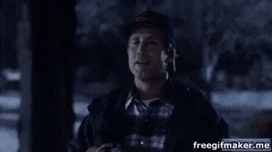 Christmas Vacation GIF