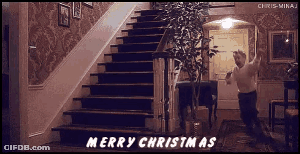 Christmascrazy Merry Christmas GIF