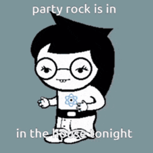 Christstuck GIF