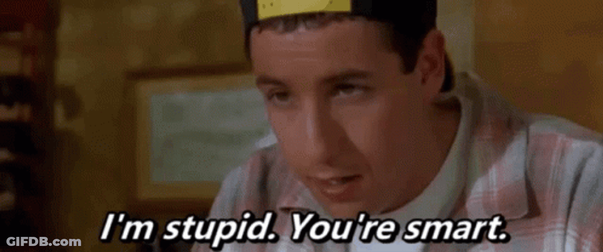 Chubbs Happy Gilmore Adam Sandler GIF