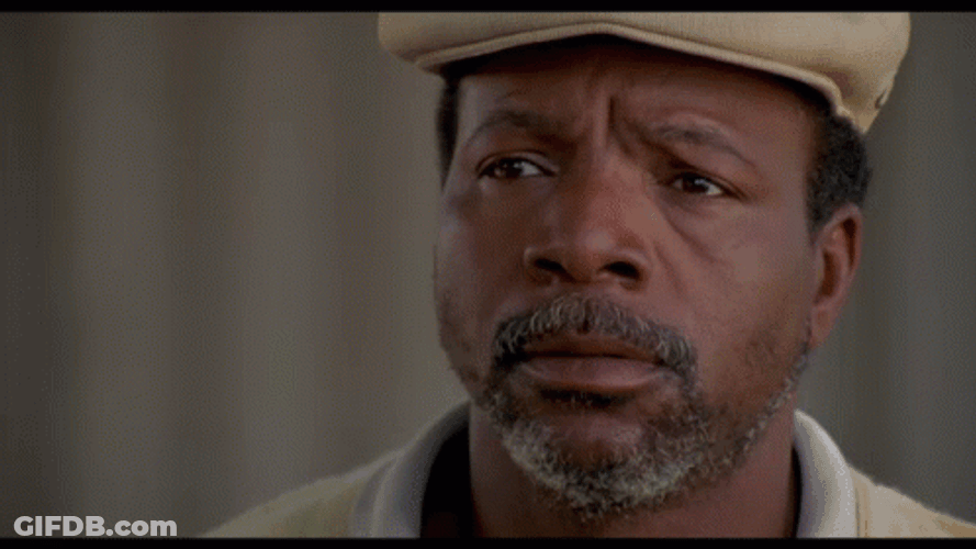 Chubbs Happy Gilmore Hes Gonna Play GIF