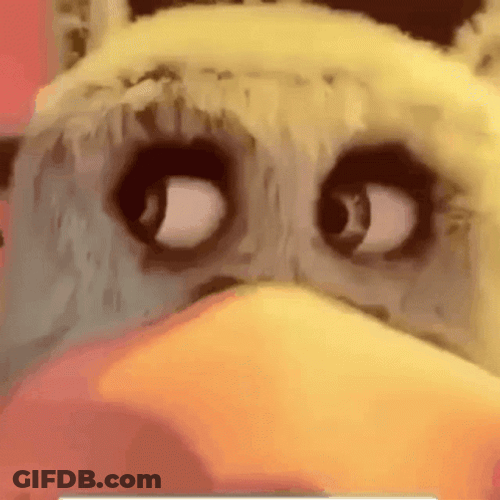 Chuck E Cheese GIF