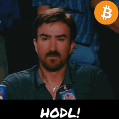 Chuck Norris Thumbs Up Aesthetic Face GIF