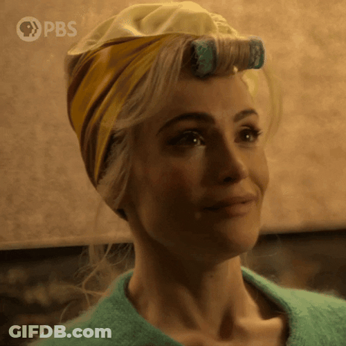 Chuckle On Bedtime GIF