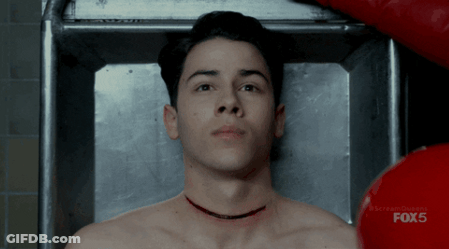 Chuckle On The Morge GIF