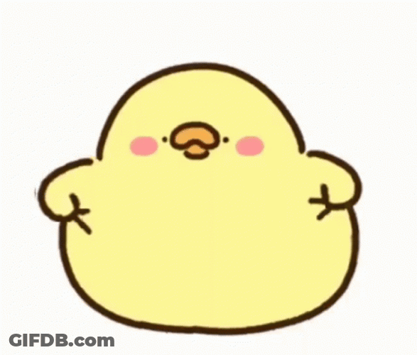 Chunky Chick Gets Bouncy GIF