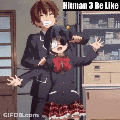 Chunybio GIF