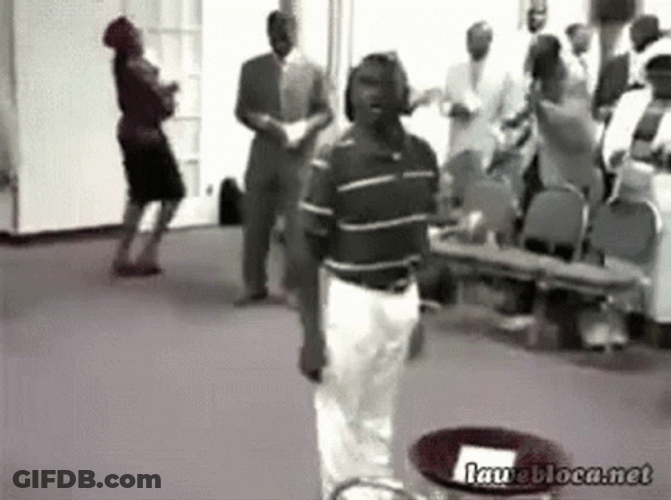 Church GIF