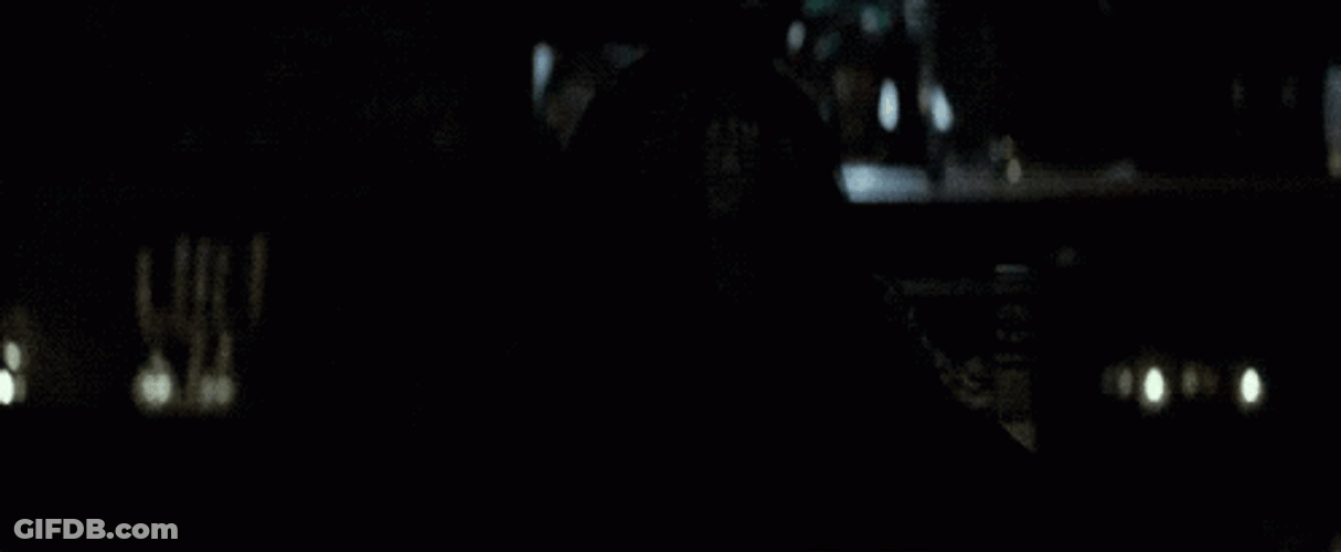 Church Lady Helen Mirren GIF