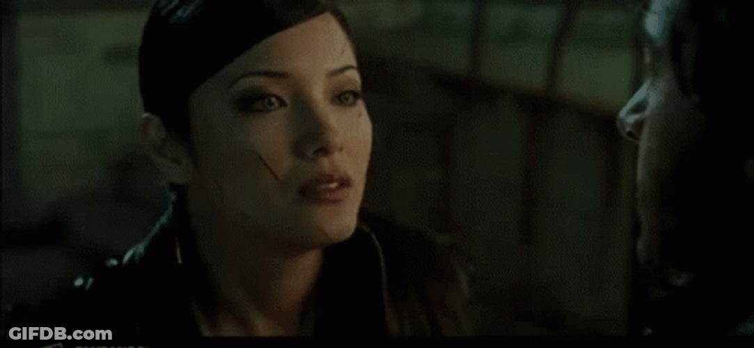 Church Lady GIF
