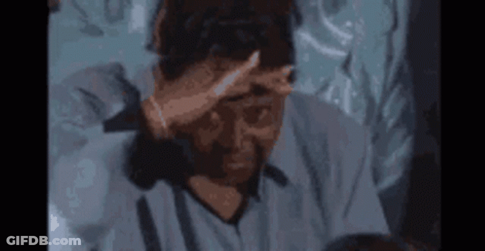 Church Lady Looking Something GIF