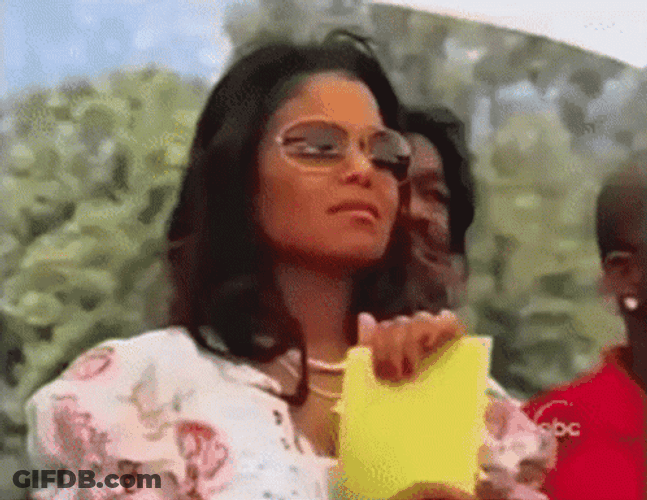 Church Lady Regina Huerls Washington GIF
