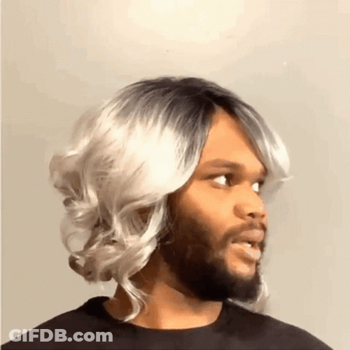 Church Lady GIF
