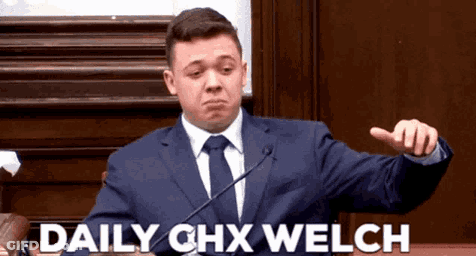 Chxwelch Chx GIF
