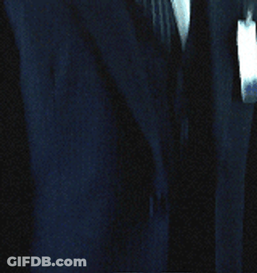 Cia Agent Karl Urban Looking Up GIF