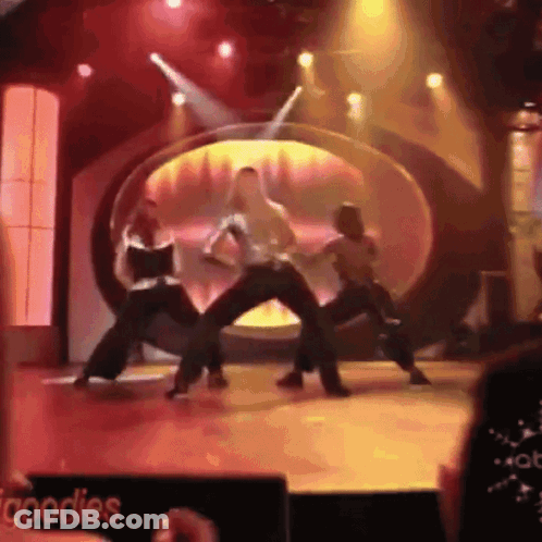 Ciara Stan Twitter GIF