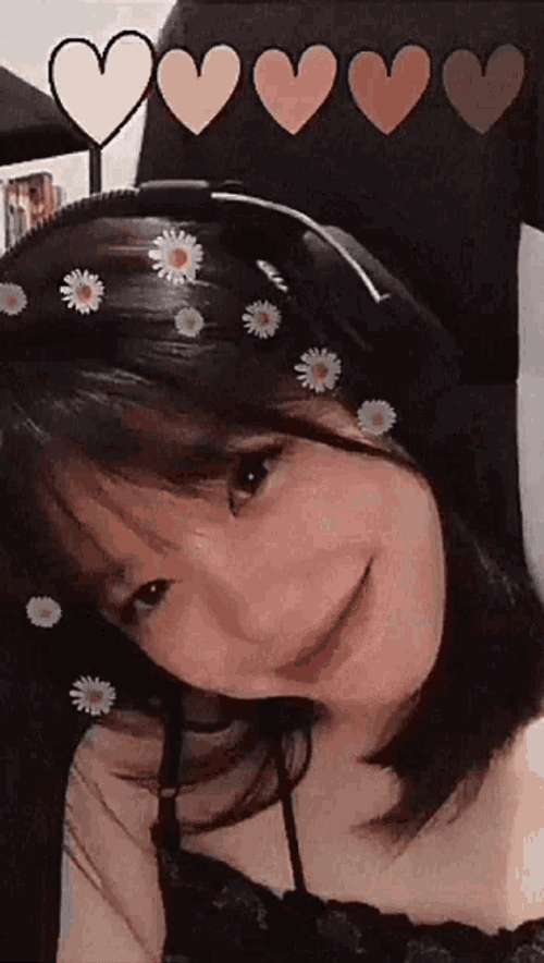 Cijejes Jesslyn Callista GIF
