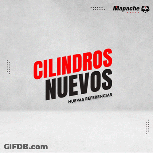 Cilindro Comp CB 190 R 4006111 GIF