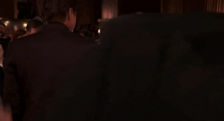 Cillian Murphy Cries In Happiness GIF