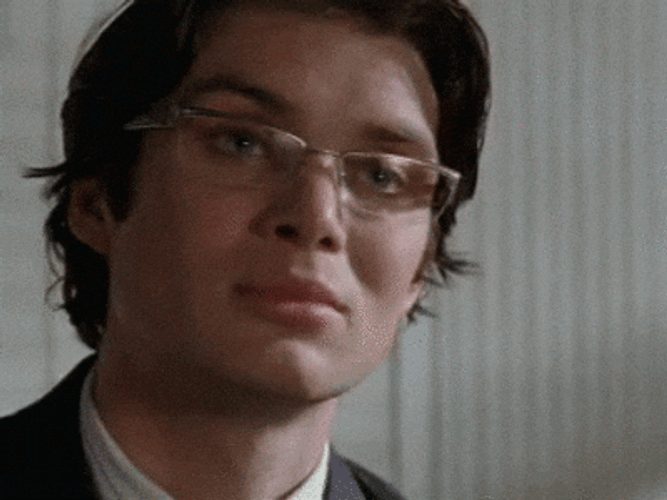 Cillian Murphy Deep Breath GIF
