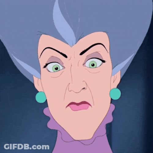 Cinderella Cinderella Anime GIF