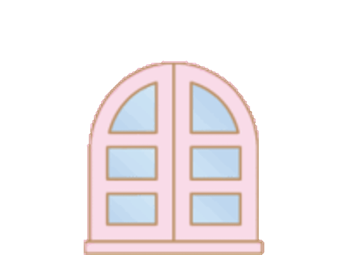 Cinnamoroll Good Morning Sticker GIF