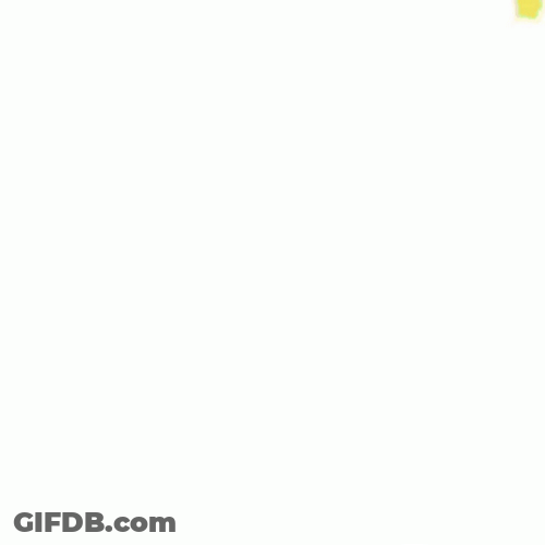 Cinnamoroll Riding Skateboard Sanrio GIF