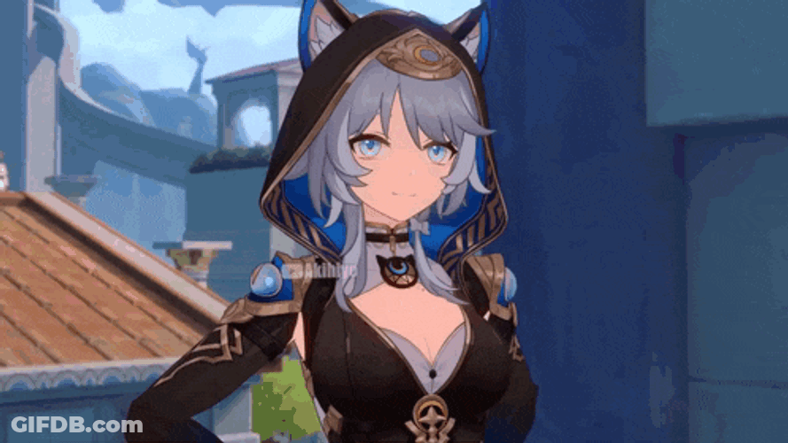 Cipher Gets GIF