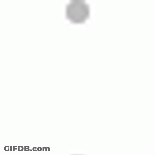 Circles Loading Delay GIF