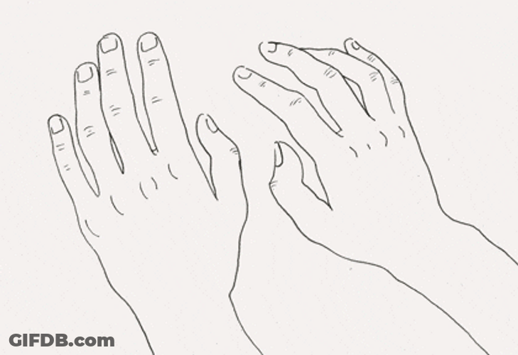 Circulatory System Ongoing Processes GIF