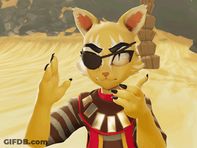 Citizen Kane Clap Captain Blackclaw GIF