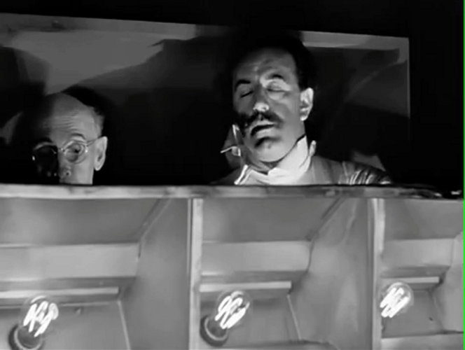 Citizen Kane Fortunio Bonanova GIF