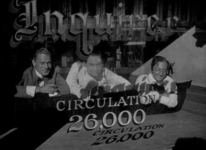 Citizen Kane Inquirer GIF