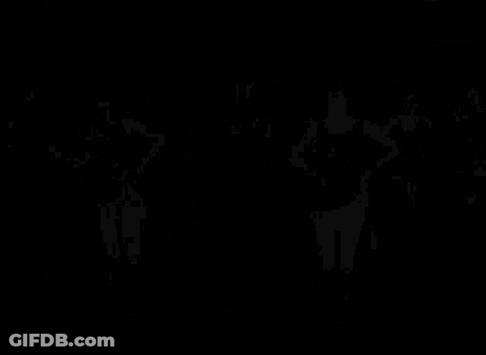 Citizen Kane Life Highlights GIF