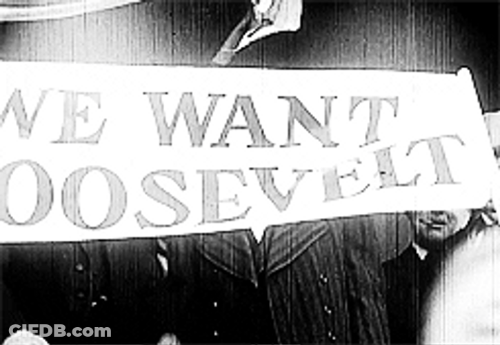 Citizen Kane Roosevelt GIF