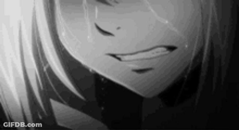 Citrus Yuzu Aihara Anime Girl Crying GIF
