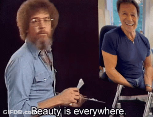 City Street Night Bassham Babes Sign GIF