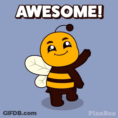 City With Heading To Awesome Town GIF