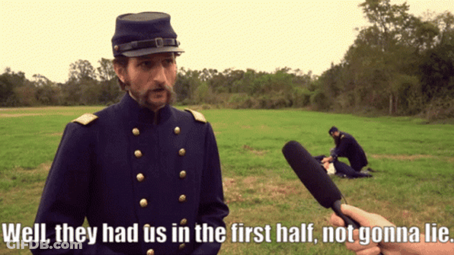 Civil War Captain Insights GIF