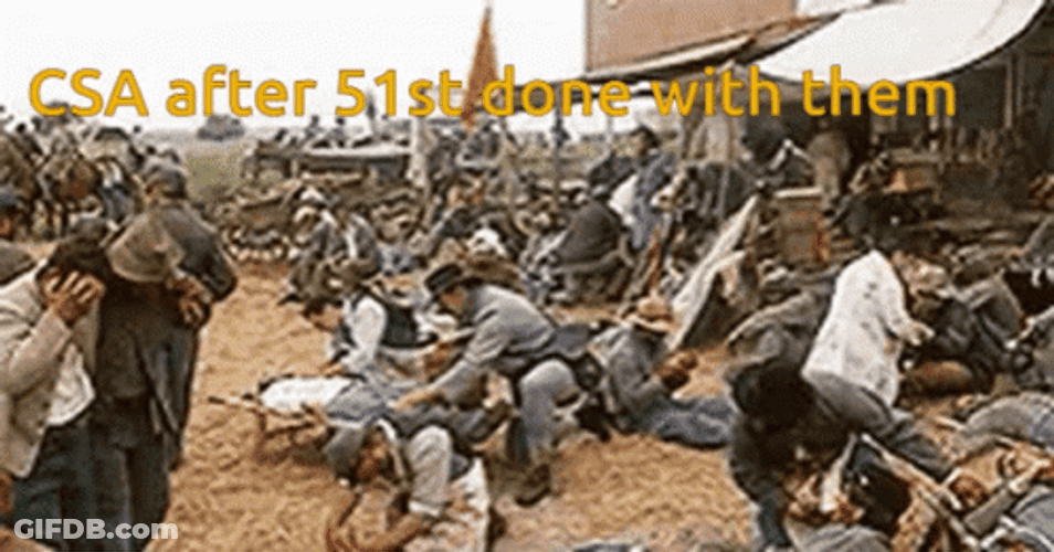 Civil War Rescue Place GIF