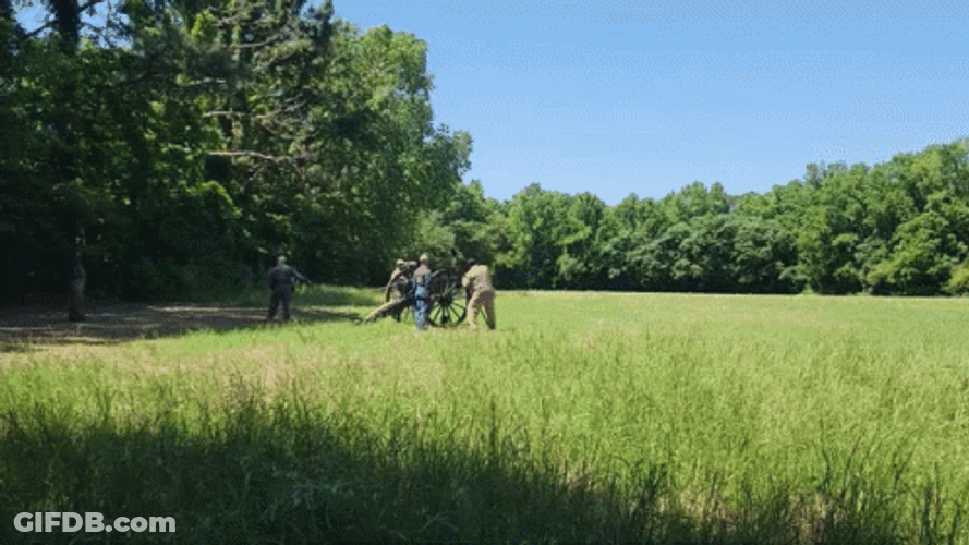 Civil War Secret Lanch GIF