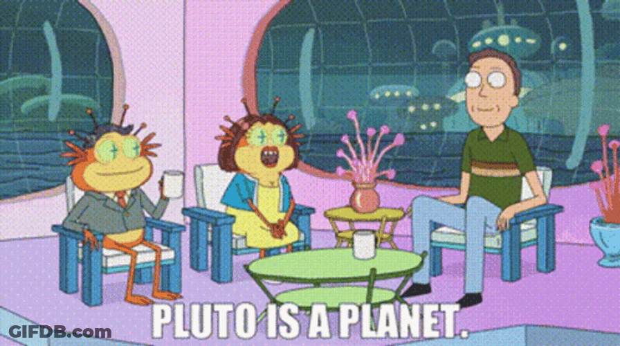 Civilization Beyond Earth Rick And Morty Jerry Smith GIF