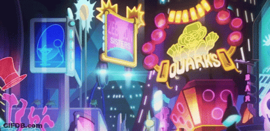 Civilization Beyond Earth Star Trek Lower Decks GIF