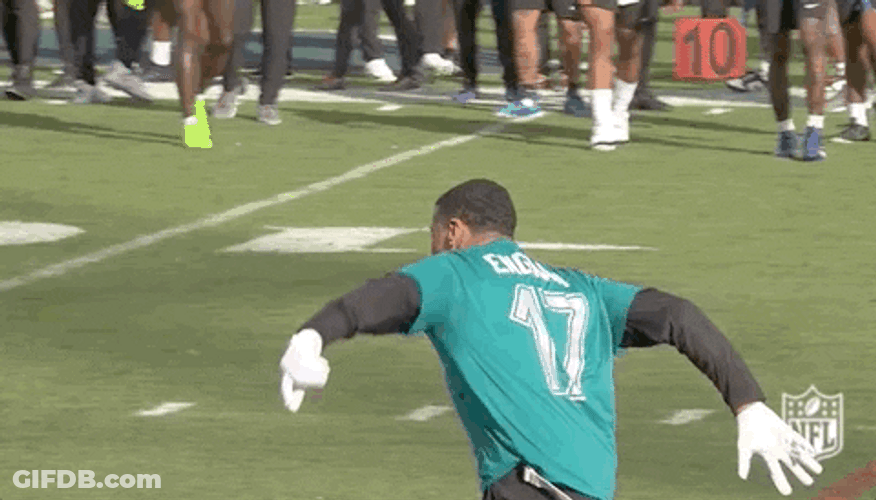 Cj Stroud Engram Shoulder Bump GIF