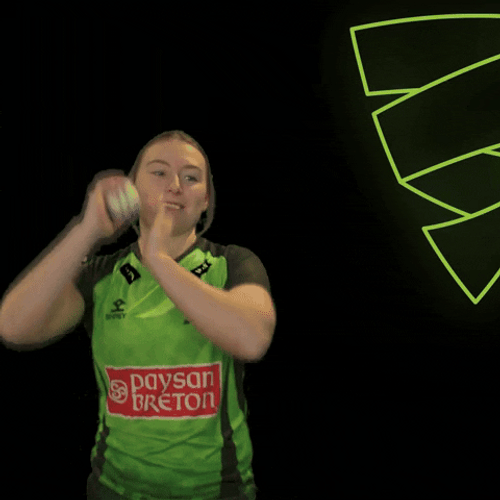 Claire Geach Moves Throw Like Spinner GIF