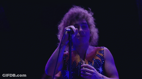 Clap Your Hands Josh Kiszka GIF