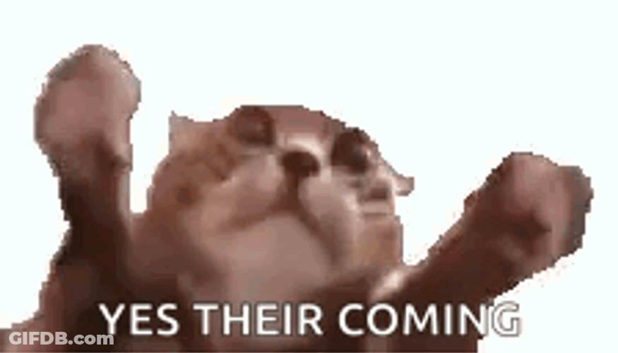 Clappi Clappi Clappi GIF
