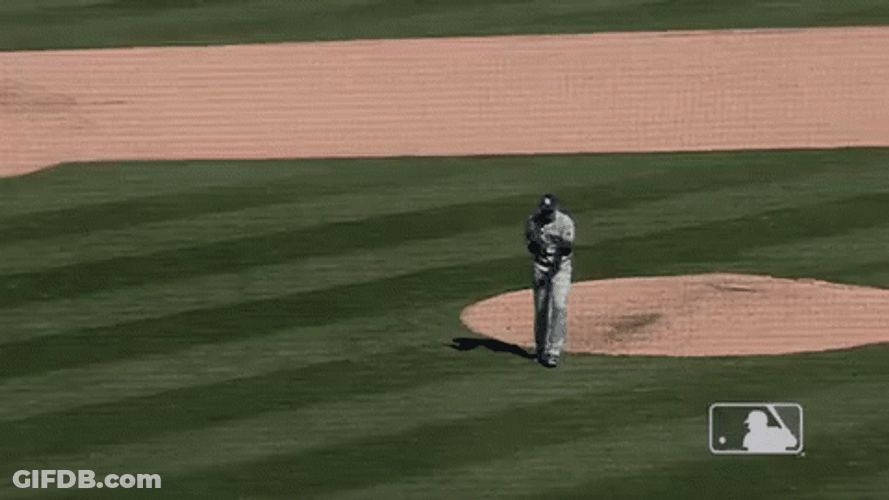 Clapping Blake Snell GIF