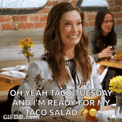 Clapping Great News GIF
